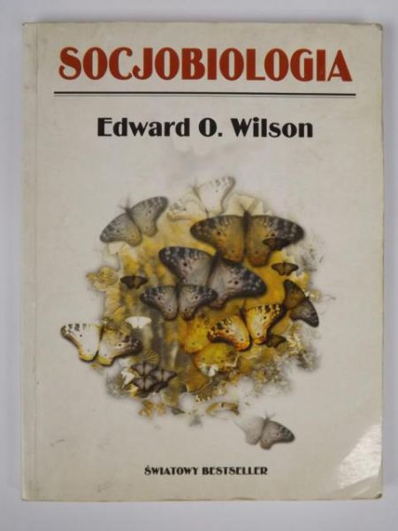 Socjobiologia