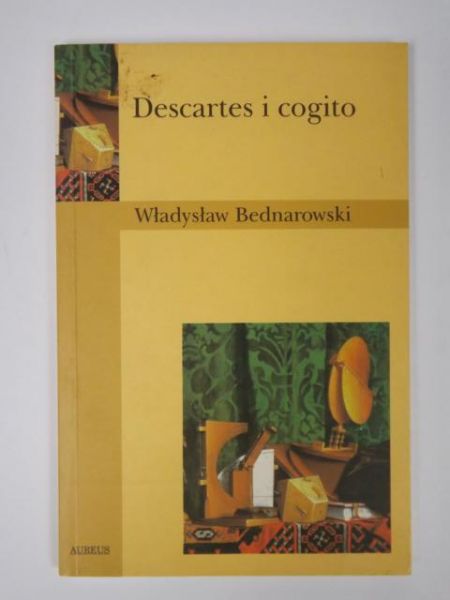 Descartes i cogito