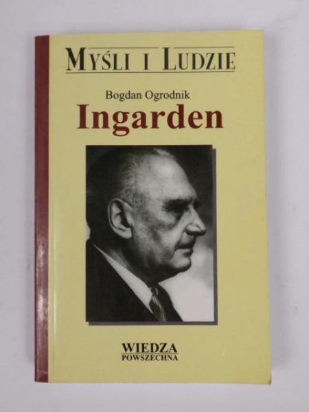 Ingarden