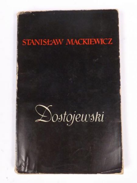 Dostojewski