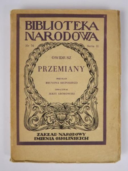 Przemiany