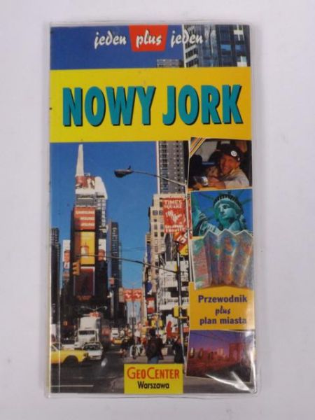 Nowy Jork
