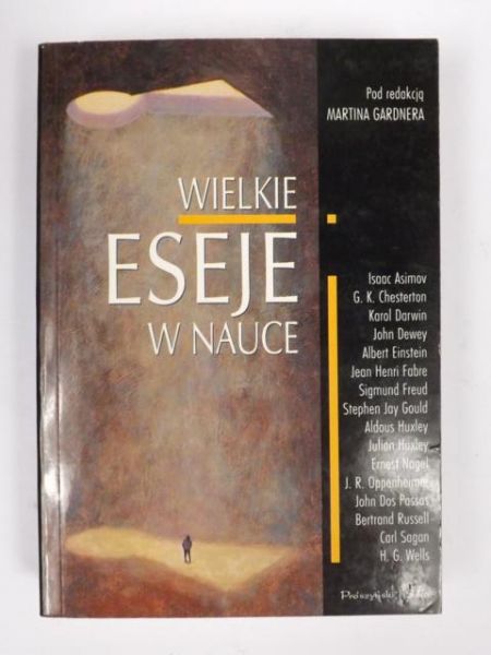 Wielkie eseje w nauce