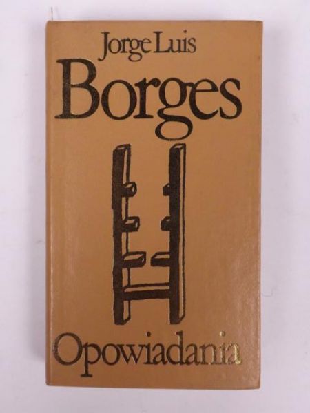 Opowiadania