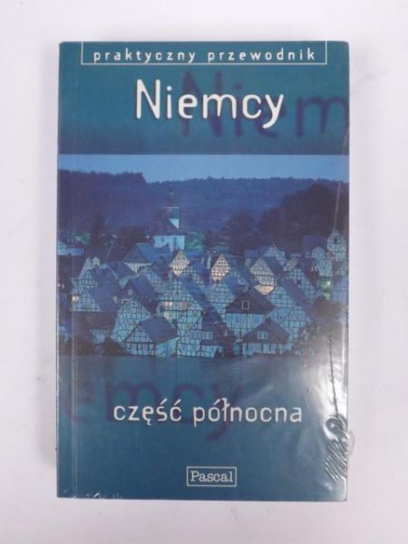 Niemcy część północna. Praktyczny przewodnik, Pascal
