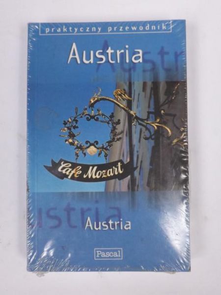 Austria. Praktyczny przewodnik, Pascal