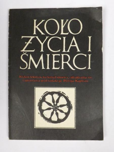 (oprac.) - Koło życia i śmierci