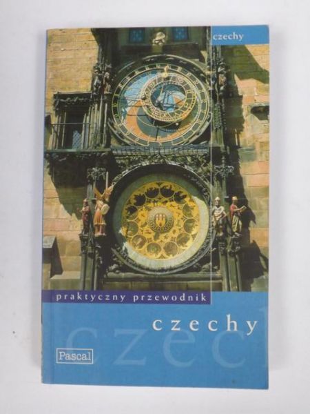 Czechy. Praktyczny przewodnik, Pascal