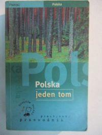Polska jeden tom. Praktyczny przewodnik, Pascal