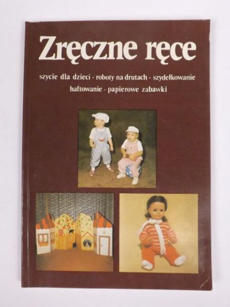 Zreczne ręce