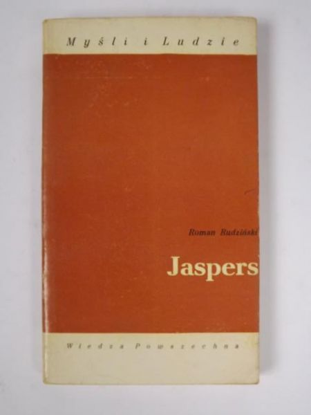 Jaspers