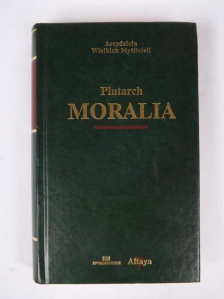 Moralia