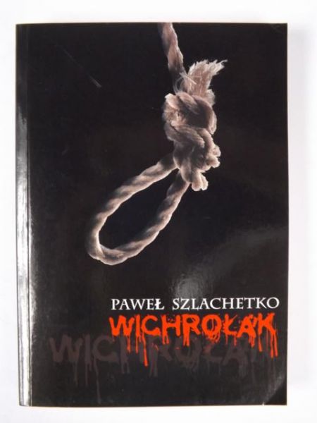 Wichrołak