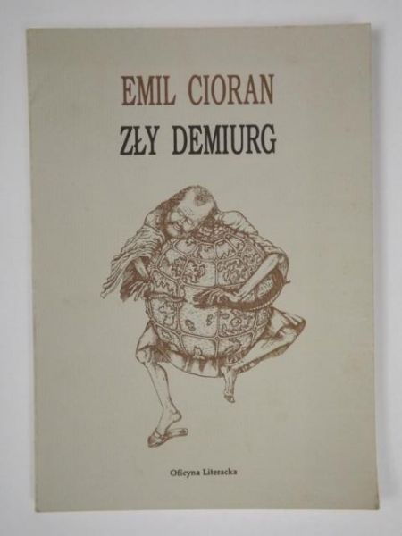 Zły demiurg