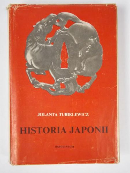 Historia Japonii