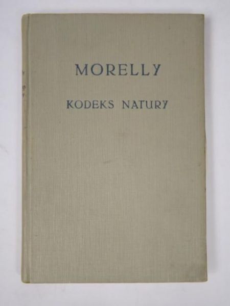 Kodeks natury