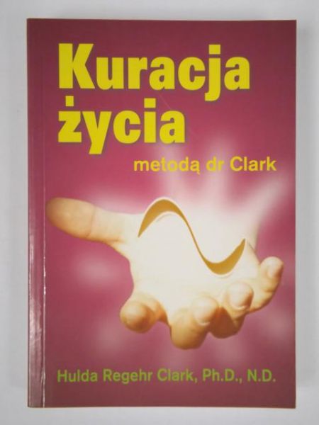 Kuracja życia metodą dr