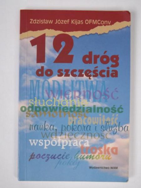 12 dróg do szczęścia