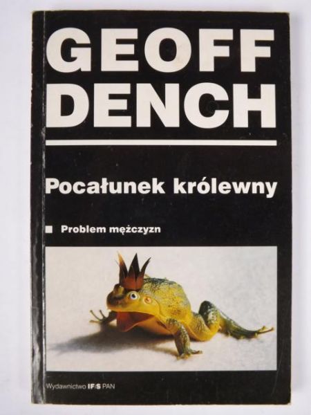 Pocałunek królewny