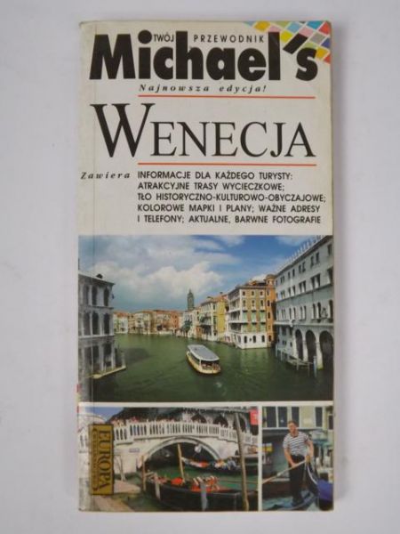 Wenecja, Twój przewodnik Michael's