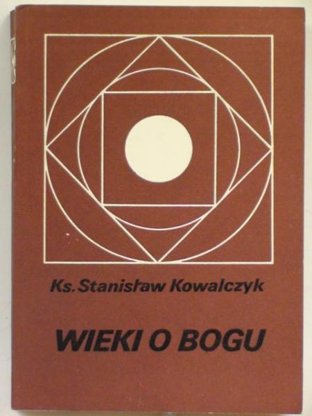 Wieki o Bogu
