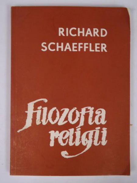 Filozofia religii