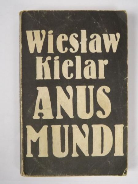 Anus Mundi