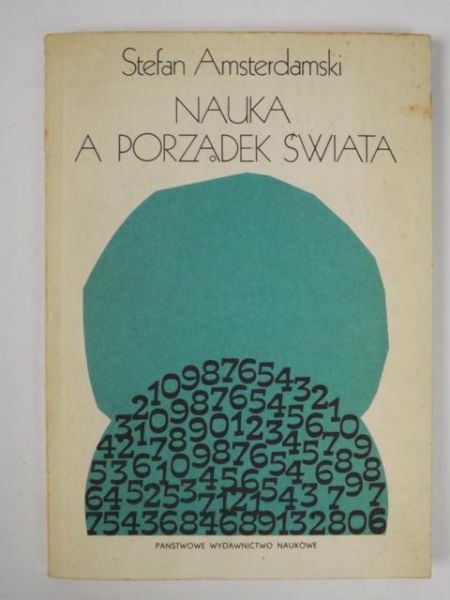 Nauka a porządek świata