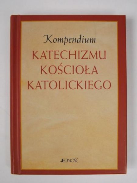 Kompendium Katechizmu Kościoła Katolickiego