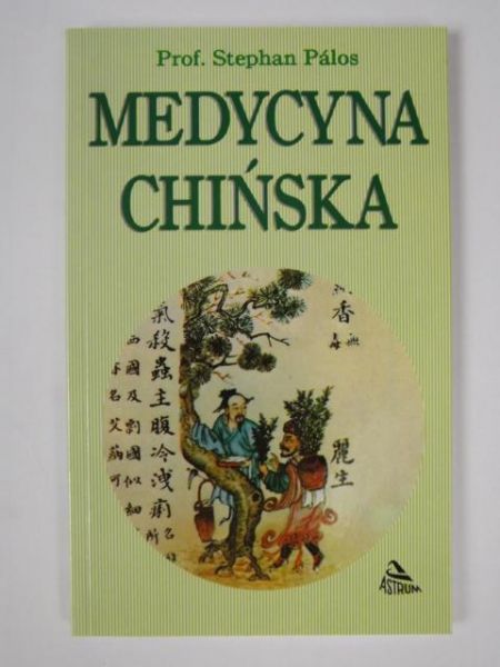 Medycyna chińska