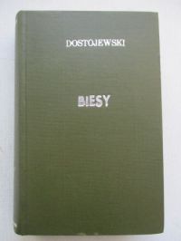 Biesy