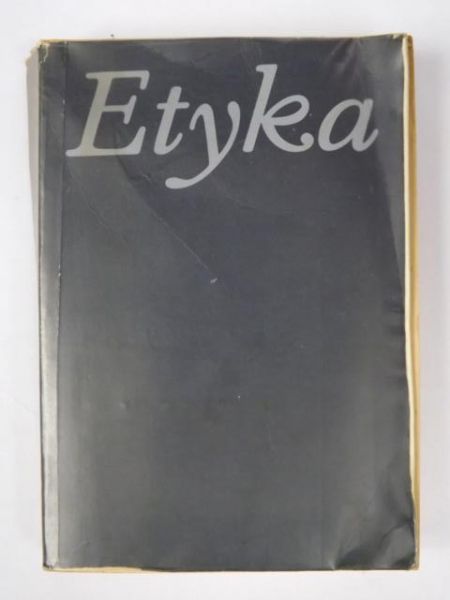 Jankowski Henryk (red.) - Etyka