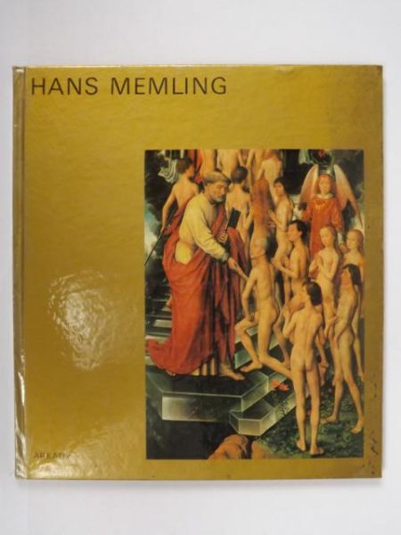 Hans Memling