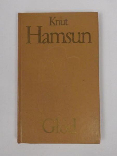 Hamsun Knut - Głód