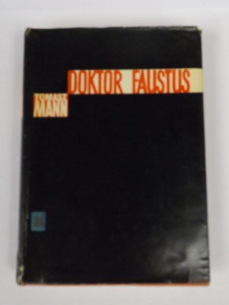 Doktor Faustus