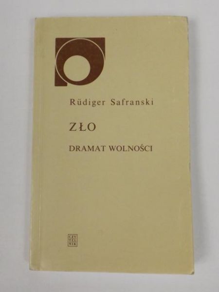 Zło. Dramat wolności