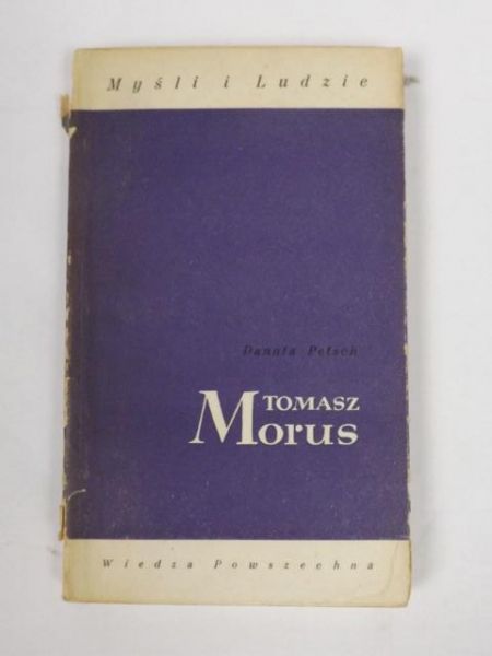 Tomasz Morus