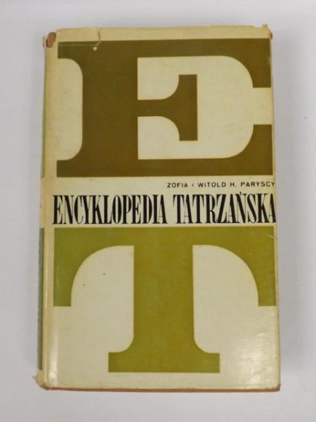 Wtold - Encyklopeda Tatrzańska