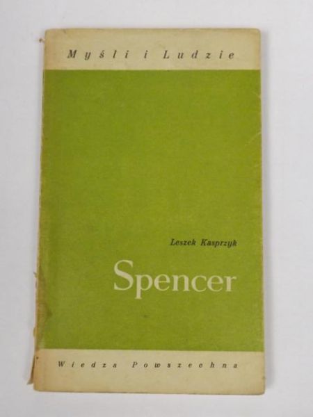Spencer