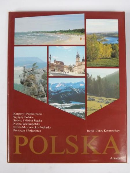 Kostrowccy    - Polska