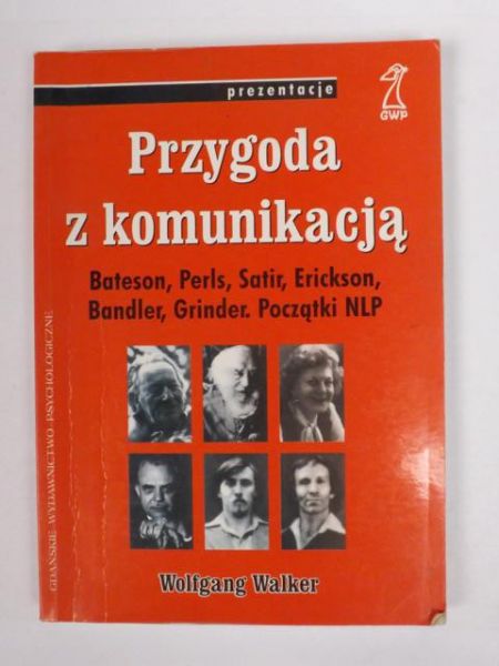 Przygoda z komunikacją