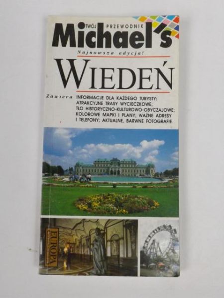 Wiedeń, Twój przewodnik Michael's