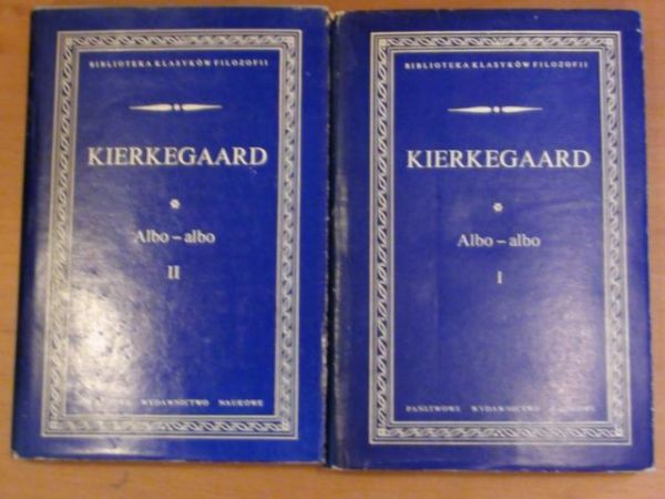 Albo - albo T. I, BKF
