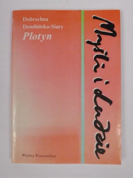 Dobrochna, Dembińska-Siury - Plotyn
