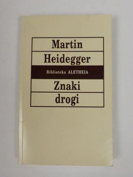 Znaki drogi