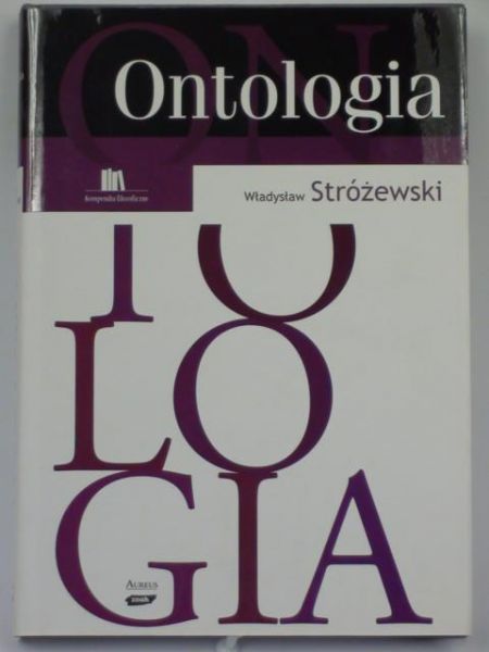 Ontologia