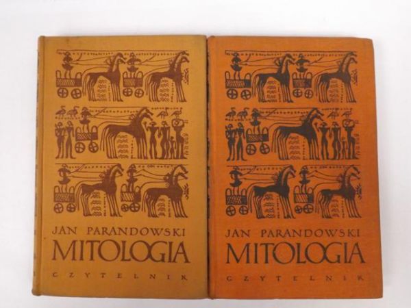 Mitologia