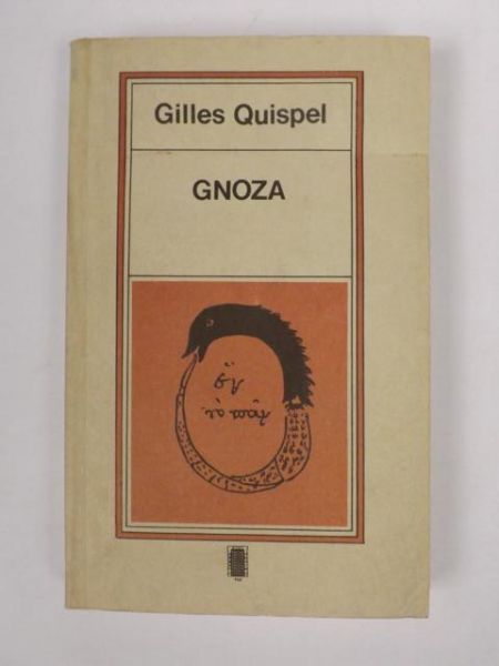 Gnoza