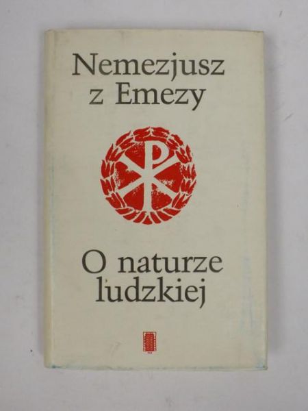 Nemejus  Emey - O nature ludkiej