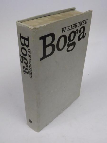 W kierunku Boga